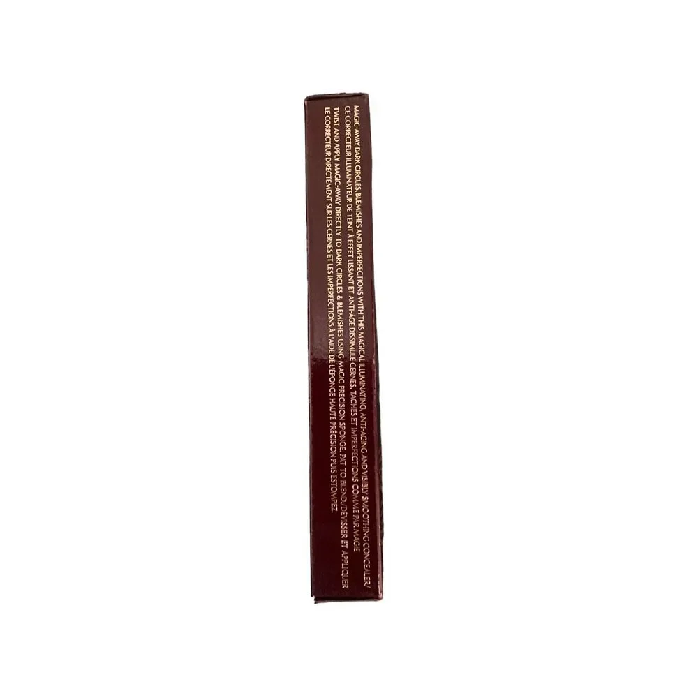 New Charlotte Tilbury Magic Away Concealer 11-Tan